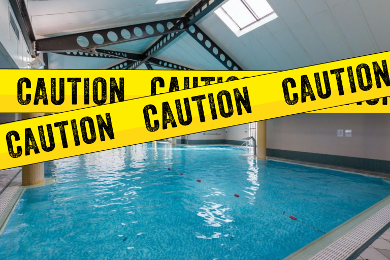 The Effects of Chlorine Pools on Your Health Clear Water Revival