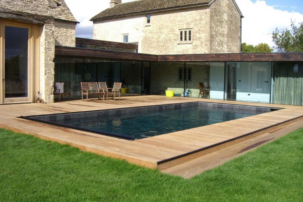 What to think about before installing a swimming pool? - Clear Water ...